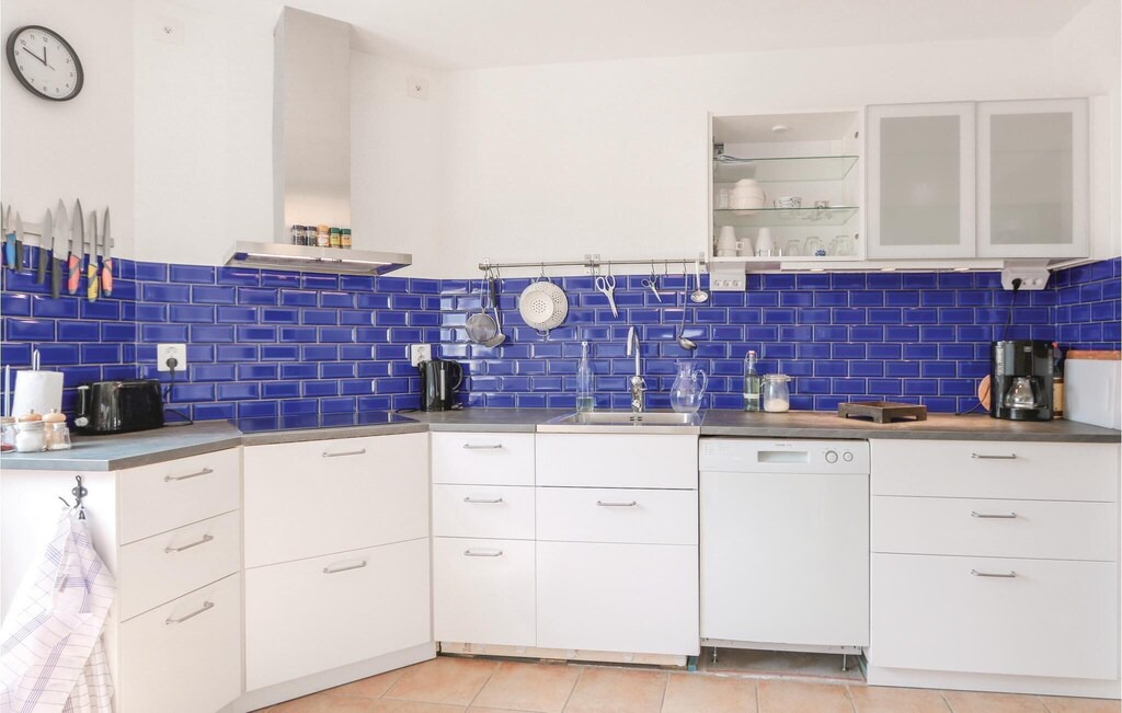 Photo of Kitchen in Abbekas
