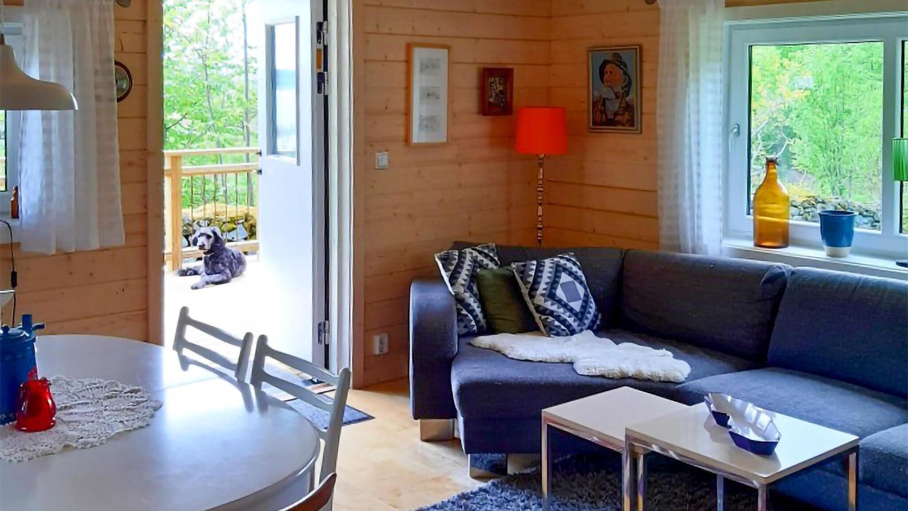 Photo of Bedroom in Varnamo Municipality