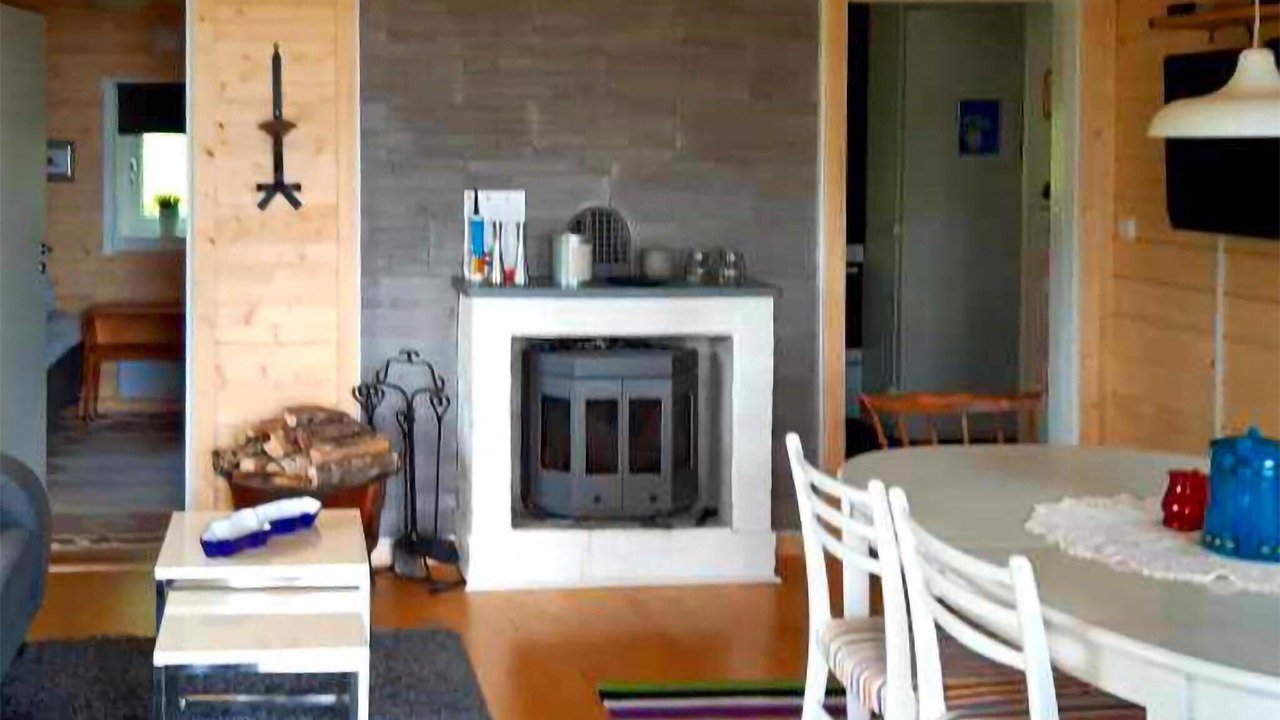 Photo of Bedroom in Varnamo Municipality