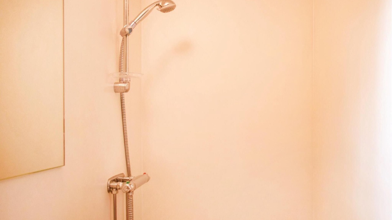 Photo of Bathroom in Varnamo Municipality