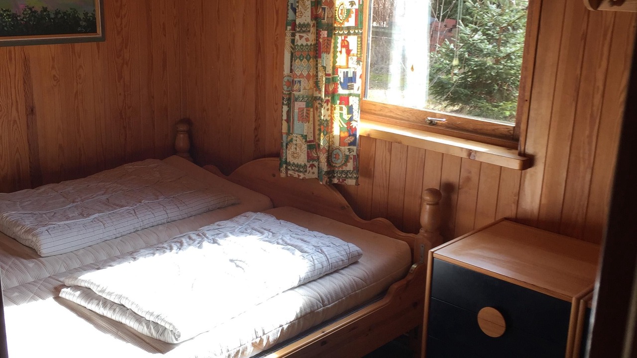 Photo of Bedroom in Mellbystrand