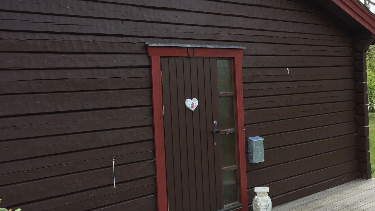 Photo of Outdoor in Mellbystrand