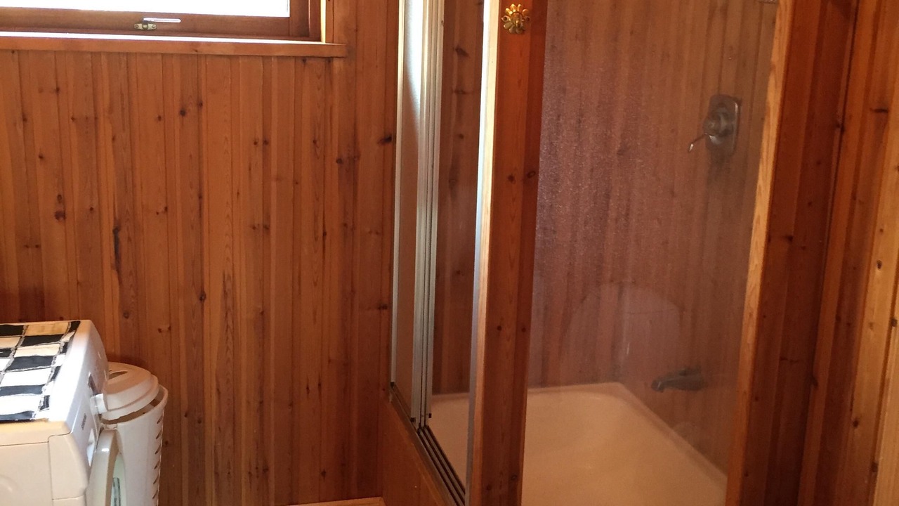 Photo of Bathroom in Mellbystrand