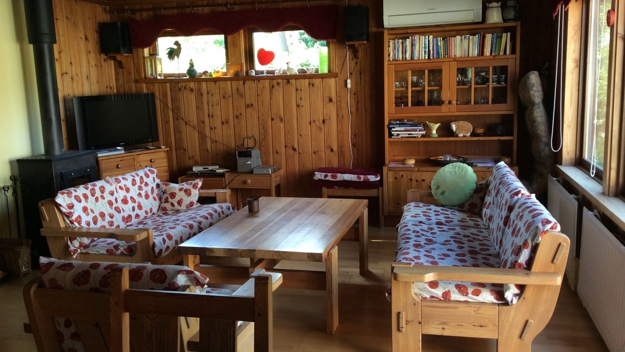 Photo of Livingroom in Mellbystrand