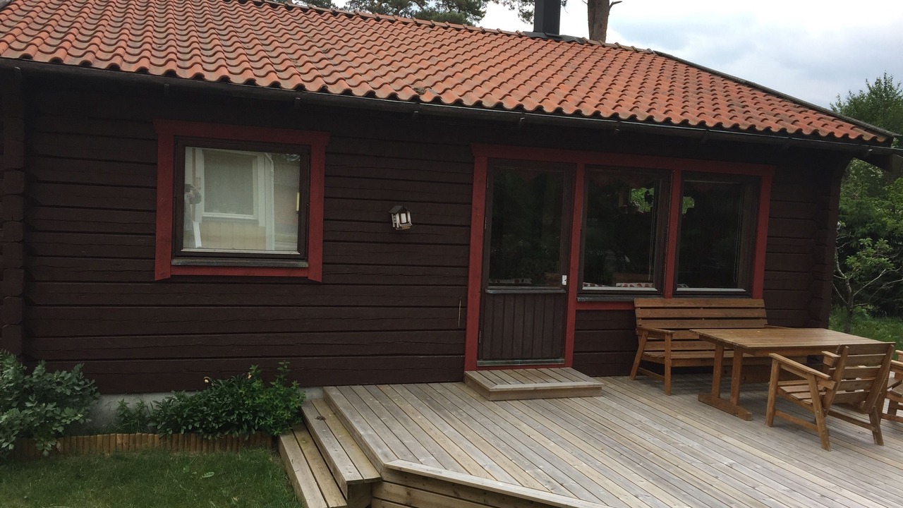 Photo of Outdoor in Mellbystrand