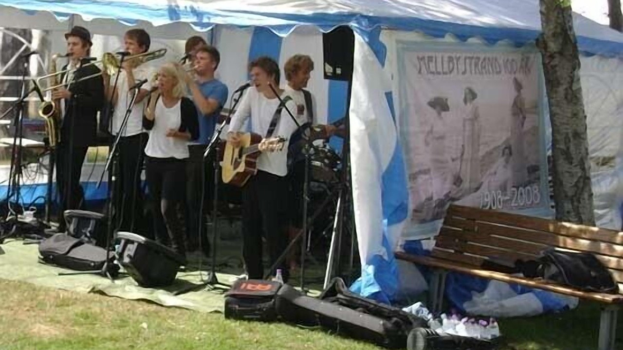 Photo of Others in Mellbystrand