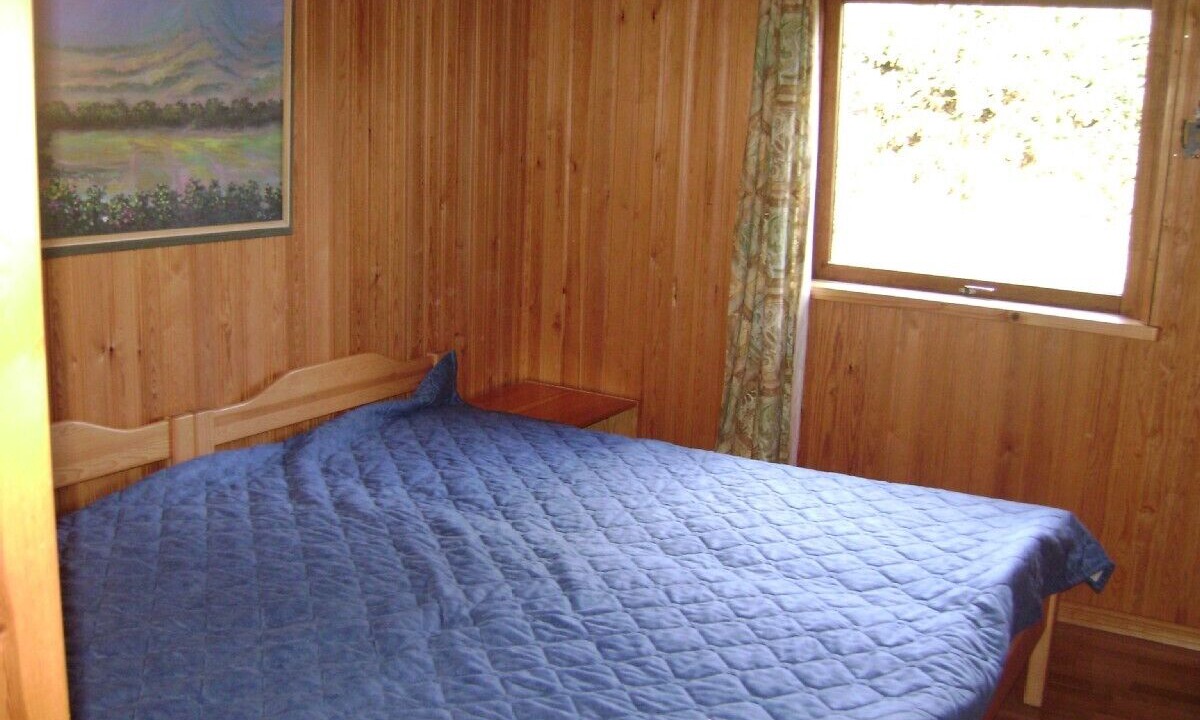 Photo of Bedroom in Mellbystrand
