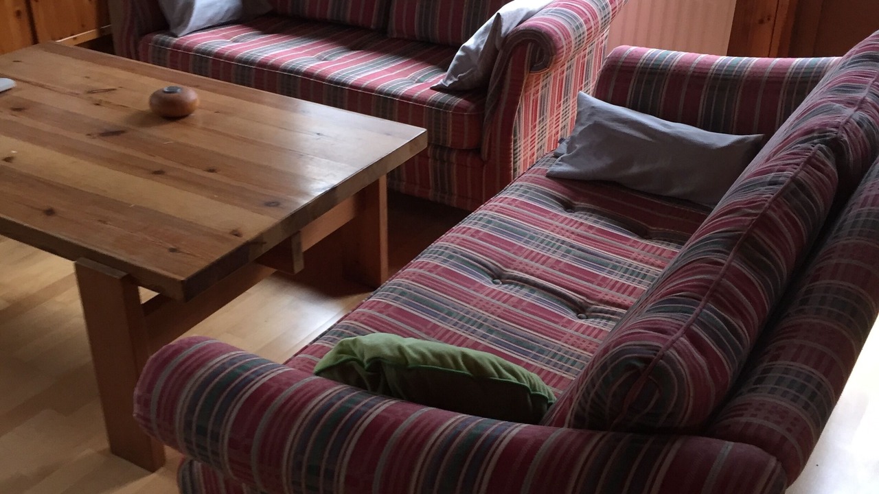 Photo of Livingroom in Mellbystrand