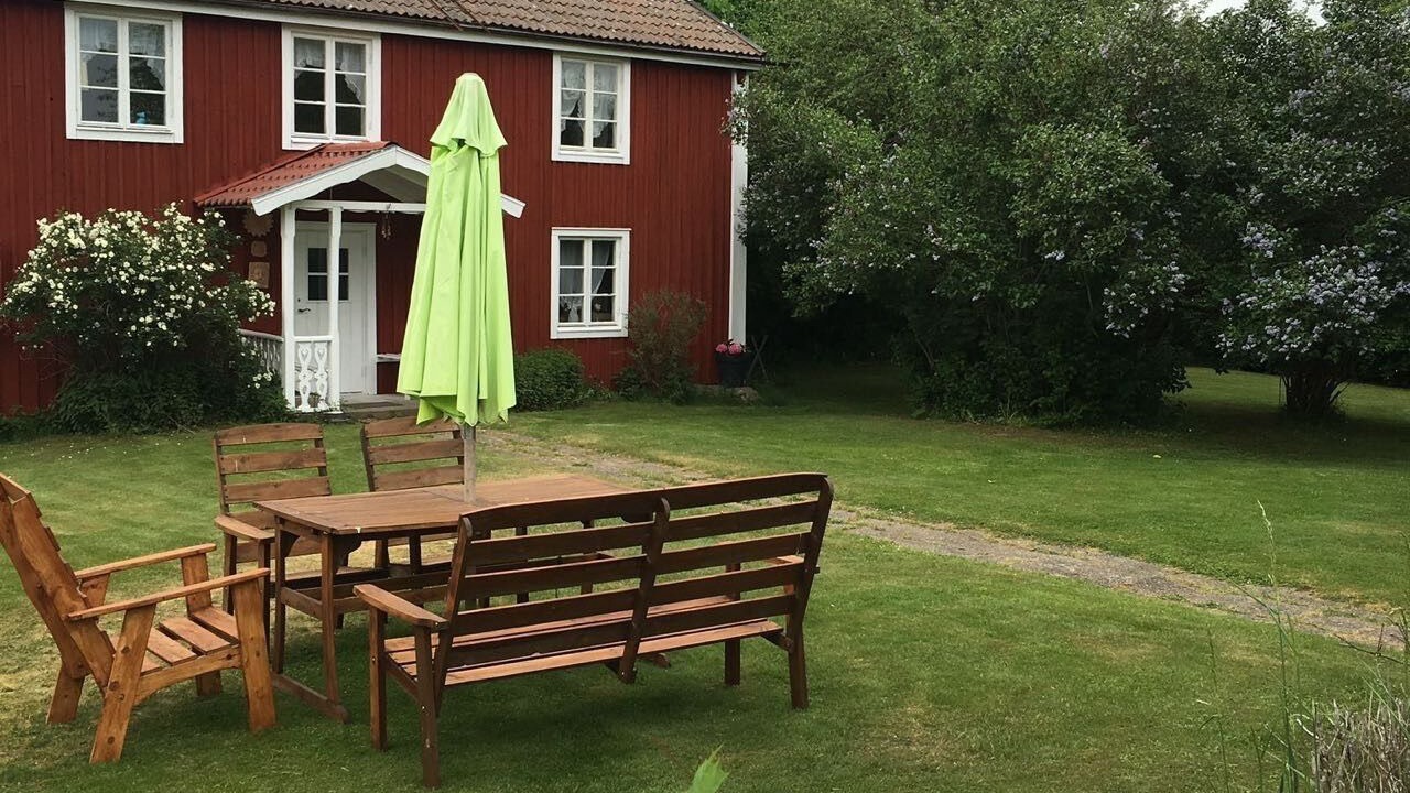 Photo of Outdoor in Hogsby
