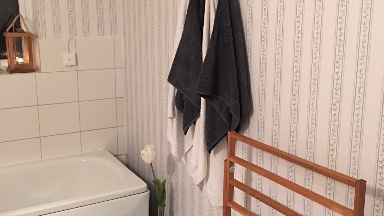 Photo of Bathroom in Hogsby