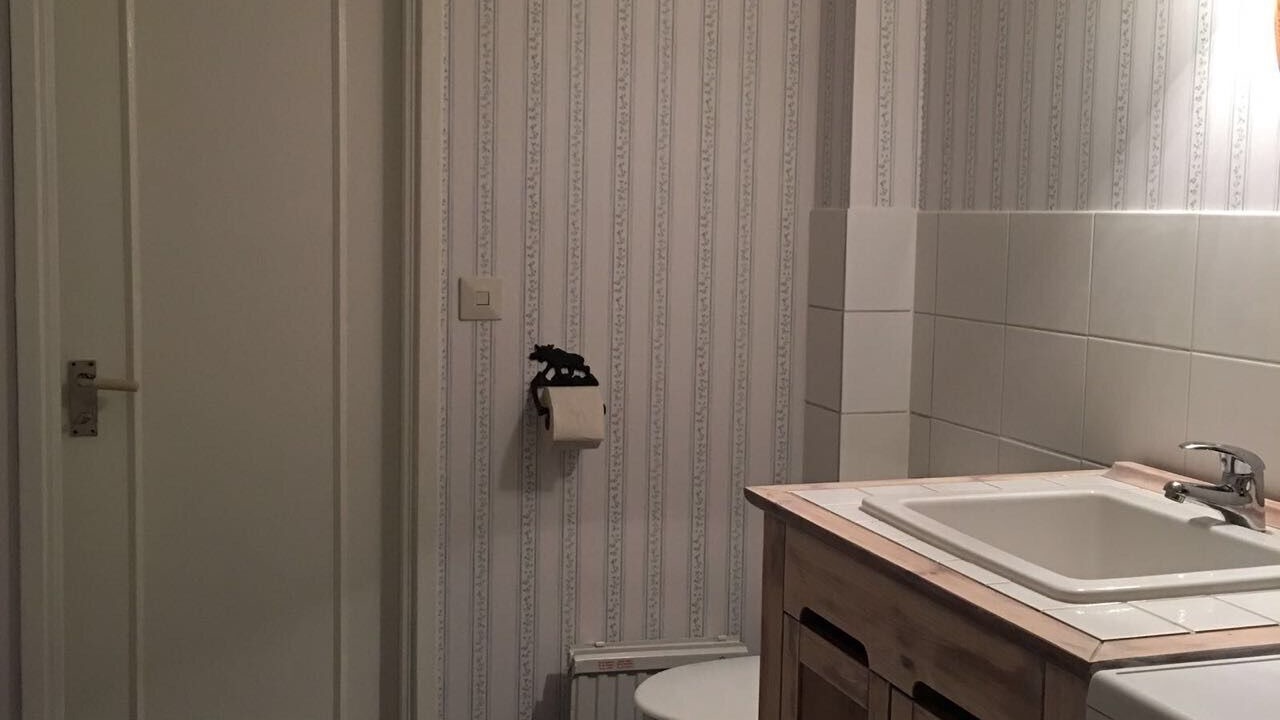 Photo of Bathroom in Hogsby