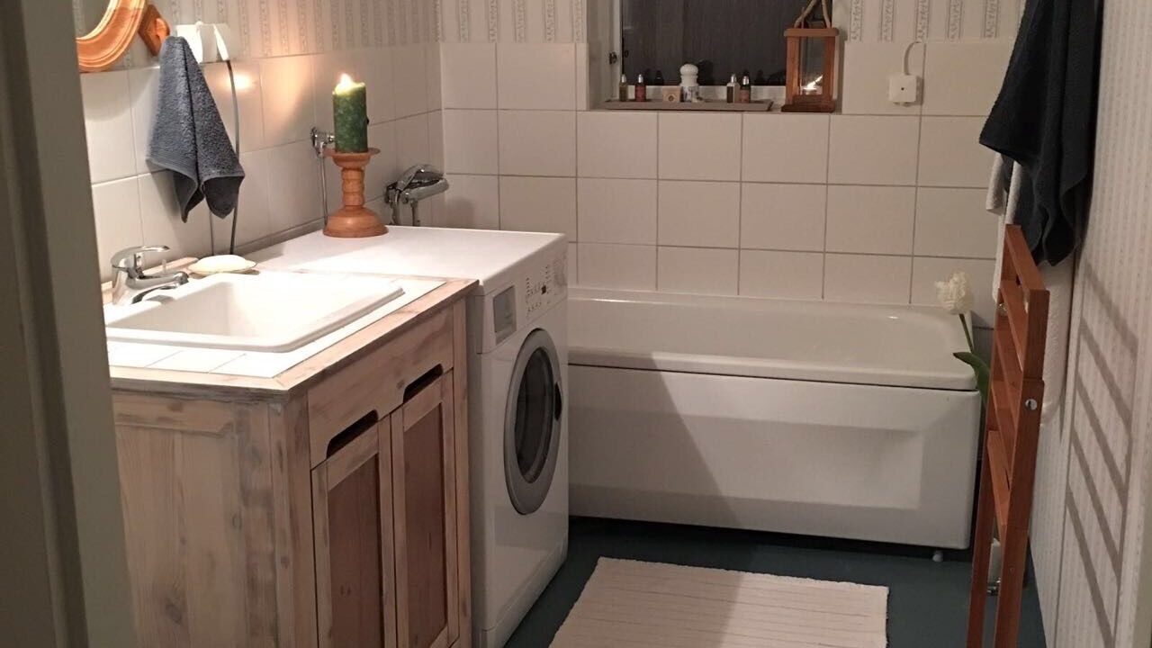 Photo of Bathroom in Hogsby