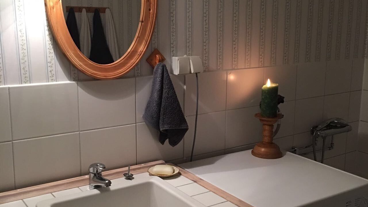 Photo of Bathroom in Hogsby