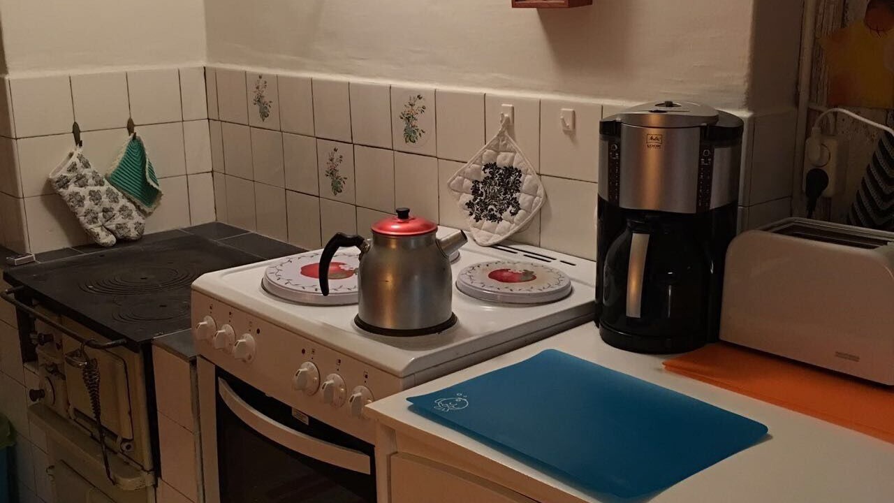 Photo of Kitchen in Hogsby