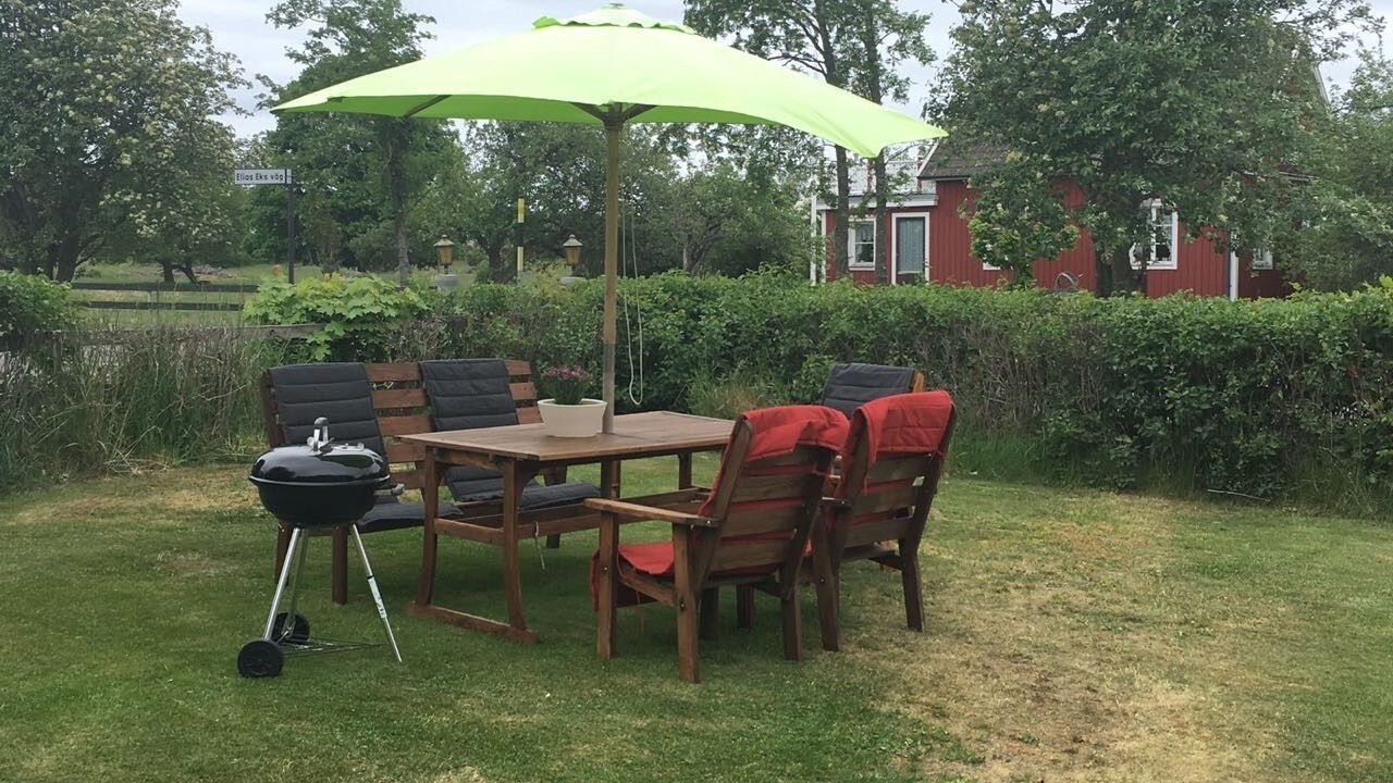 Photo of Outdoor in Hogsby