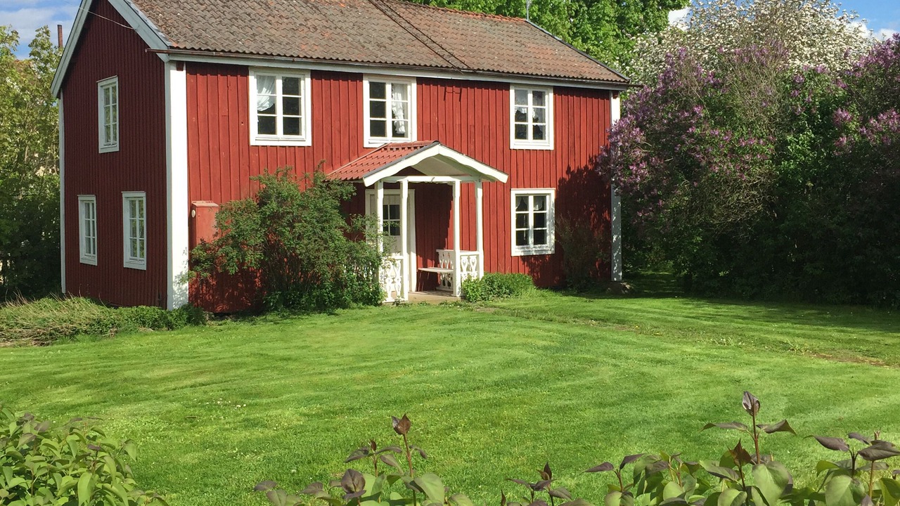 Photo of Outdoor in Hogsby