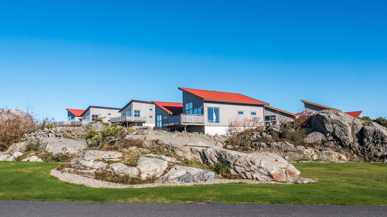 Photo of Outdoor in Skaerhamn