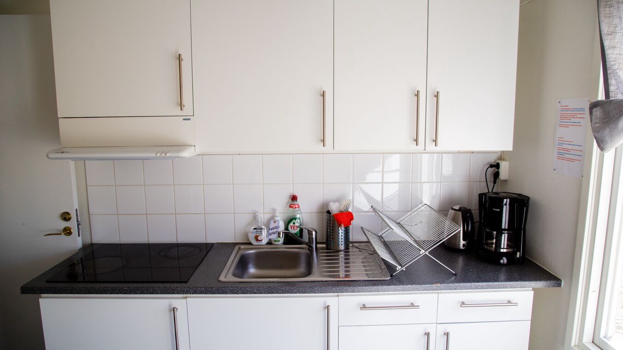 Photo of Kitchen in Skaerhamn