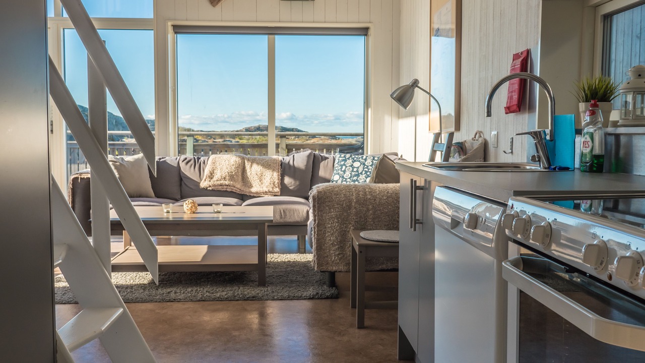 Photo of Livingroom in Skaerhamn
