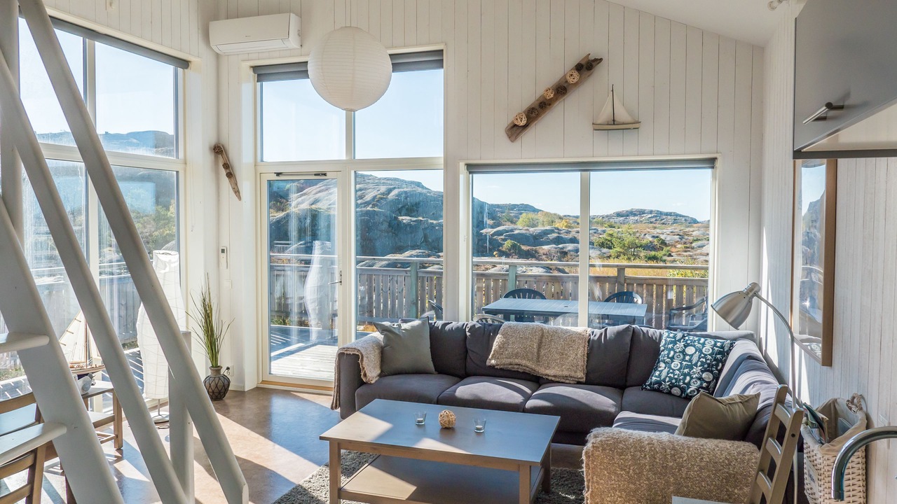 Photo of Livingroom in Skaerhamn
