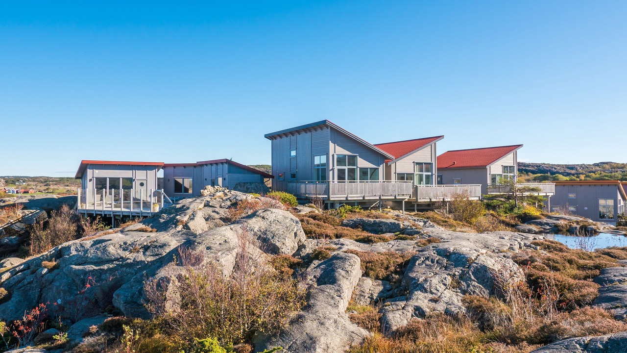 Photo of Outdoor in Skaerhamn