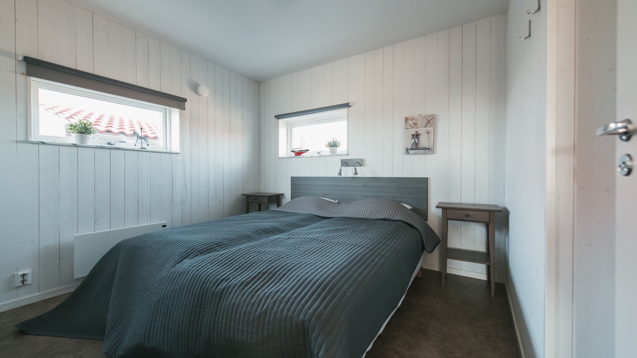 Photo of Bedroom in Skaerhamn