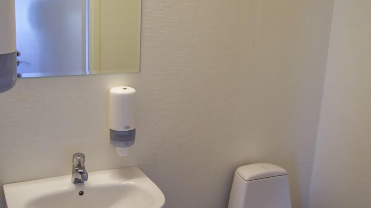 Photo of Bathroom in Skaerhamn