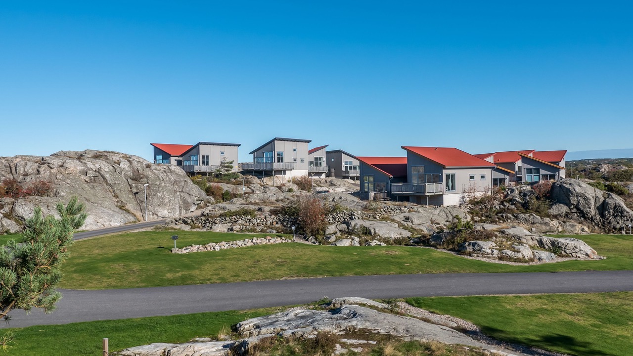Photo of Outdoor in Skaerhamn