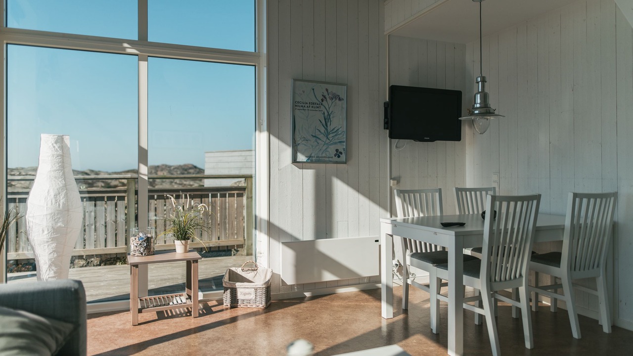 Photo of Livingroom in Skaerhamn