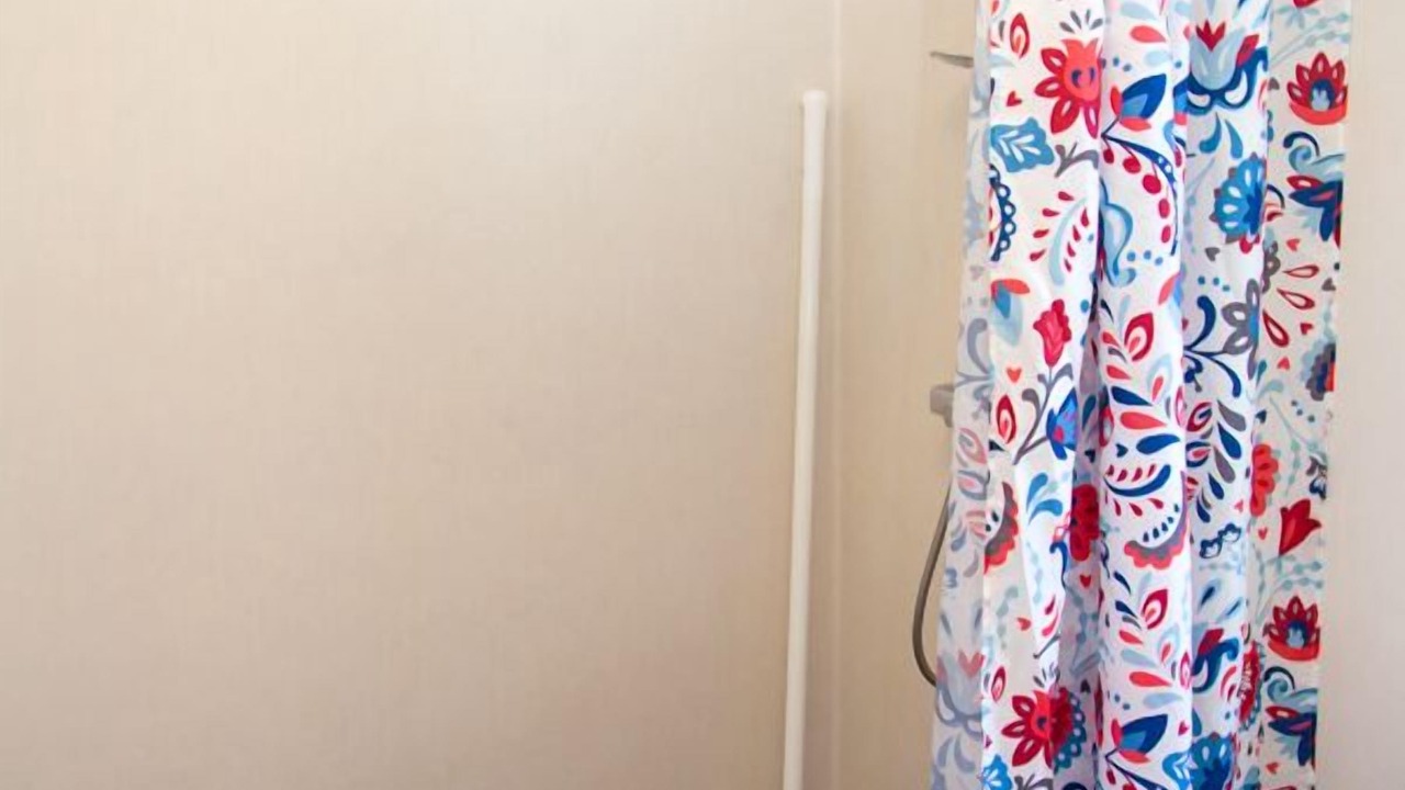 Photo of Bathroom in Skaerhamn