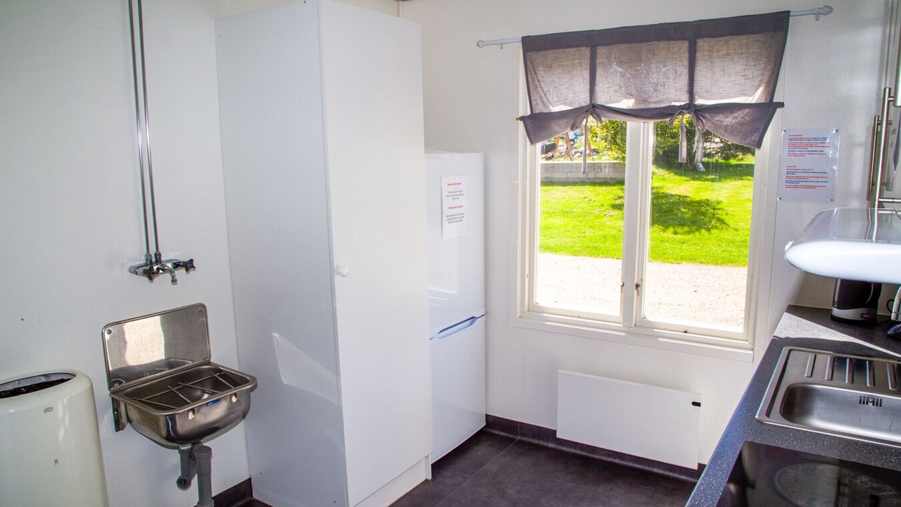 Photo of Kitchen in Skaerhamn