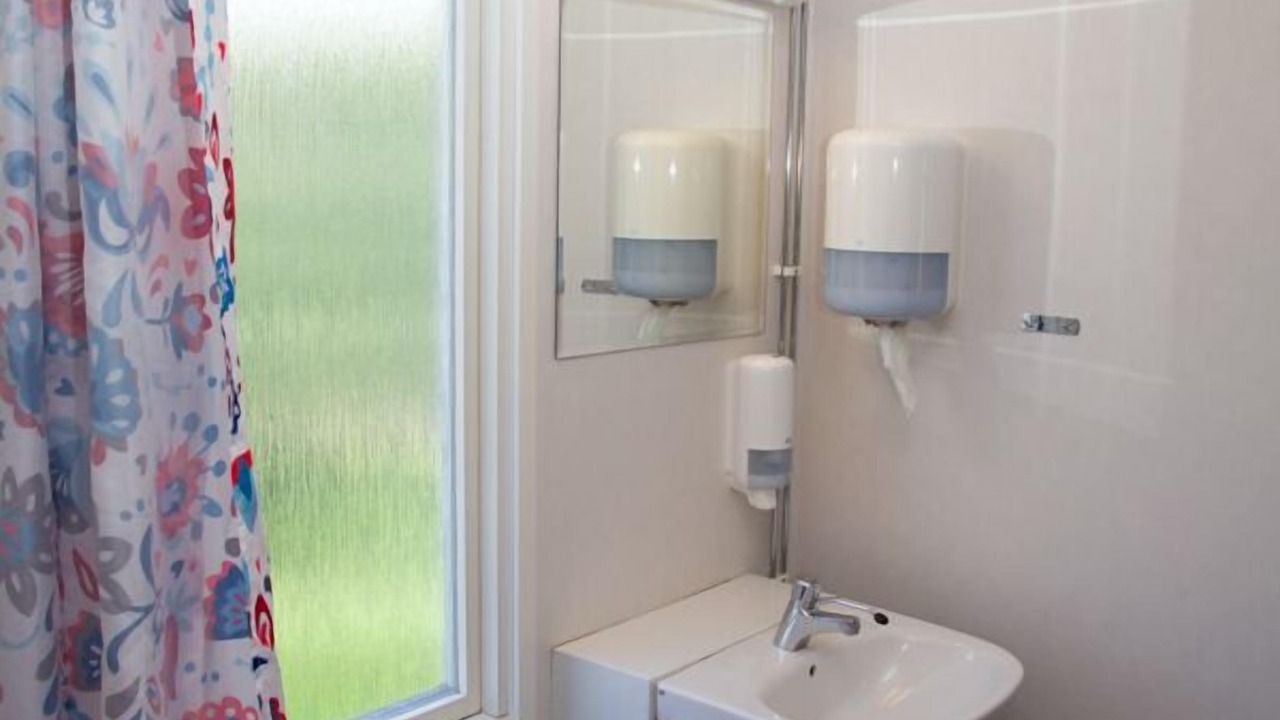 Photo of Bathroom in Skaerhamn