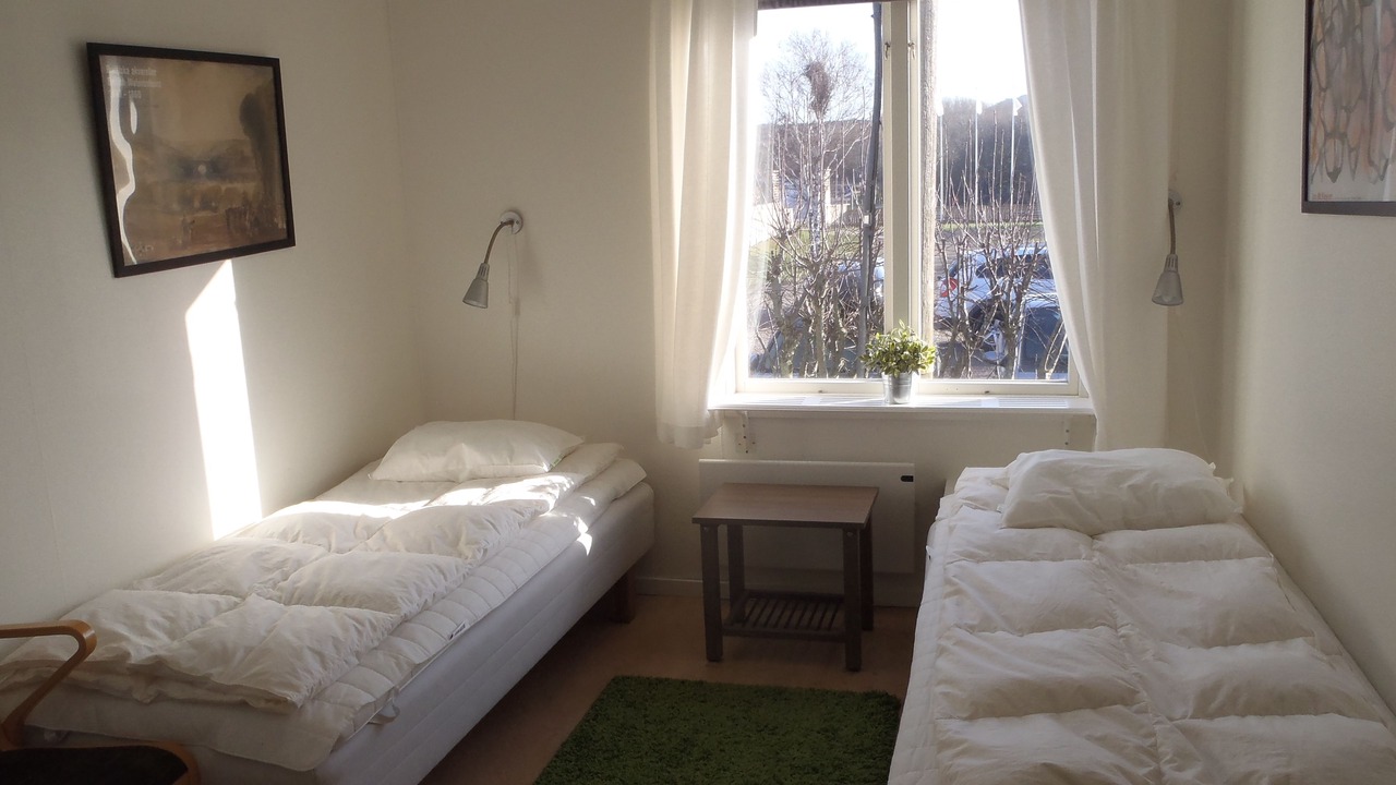 Photo of Bedroom in Skaerhamn