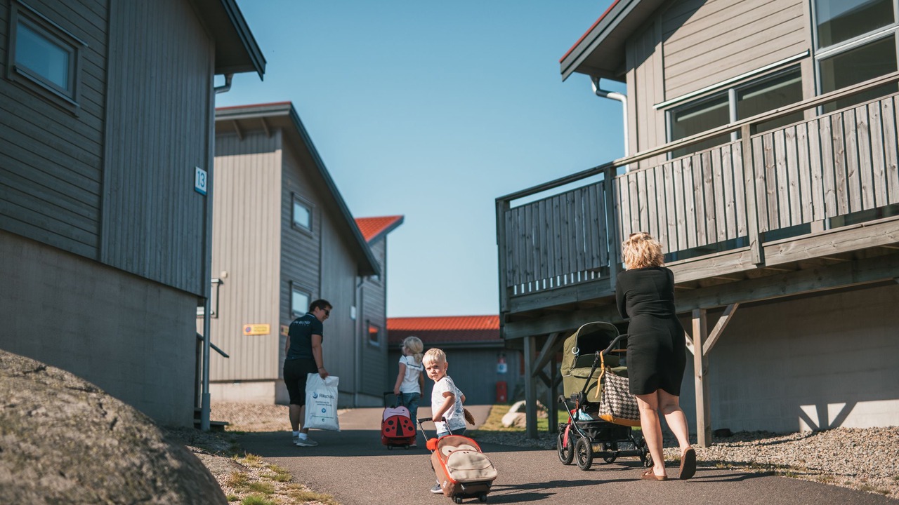 Photo of Outdoor in Skaerhamn