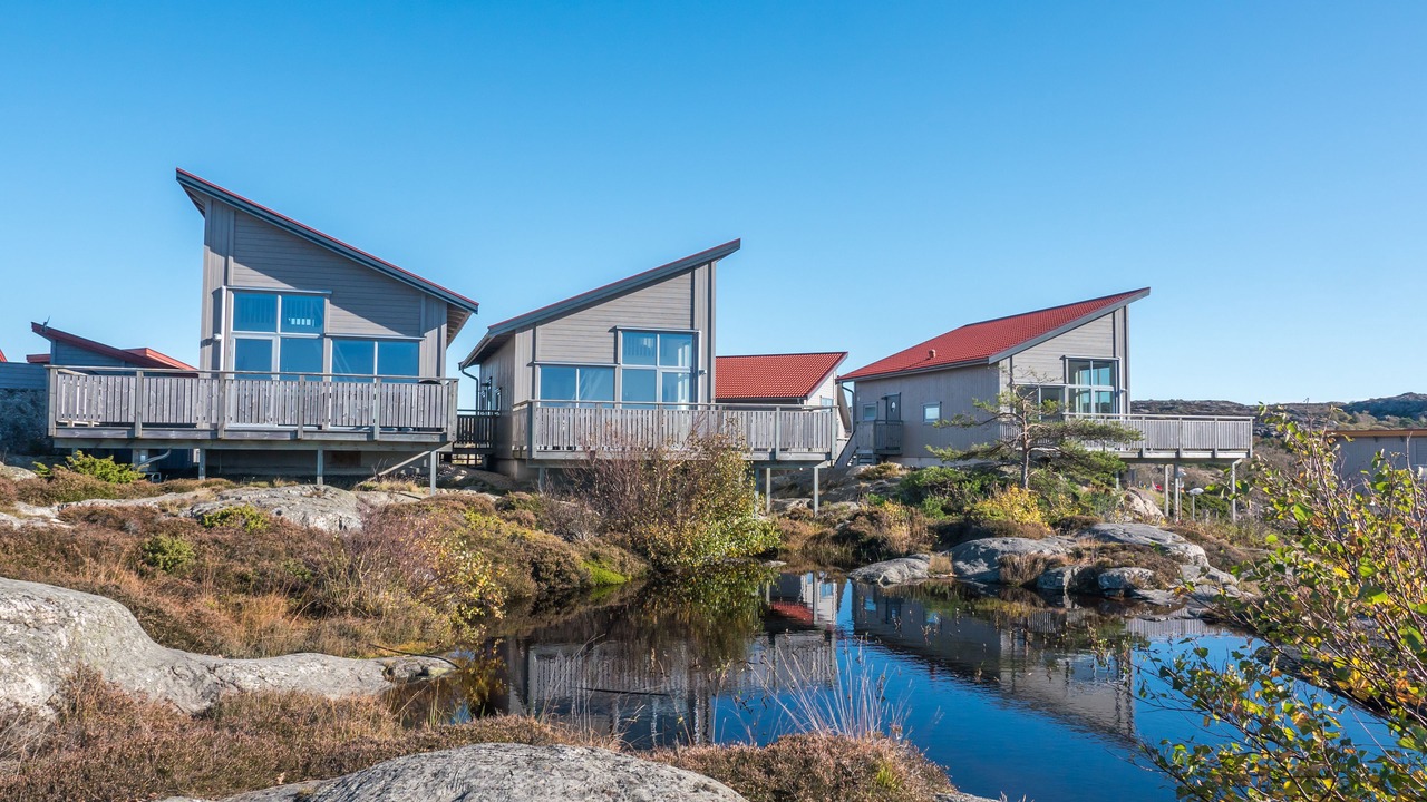 Photo of Outdoor in Skaerhamn