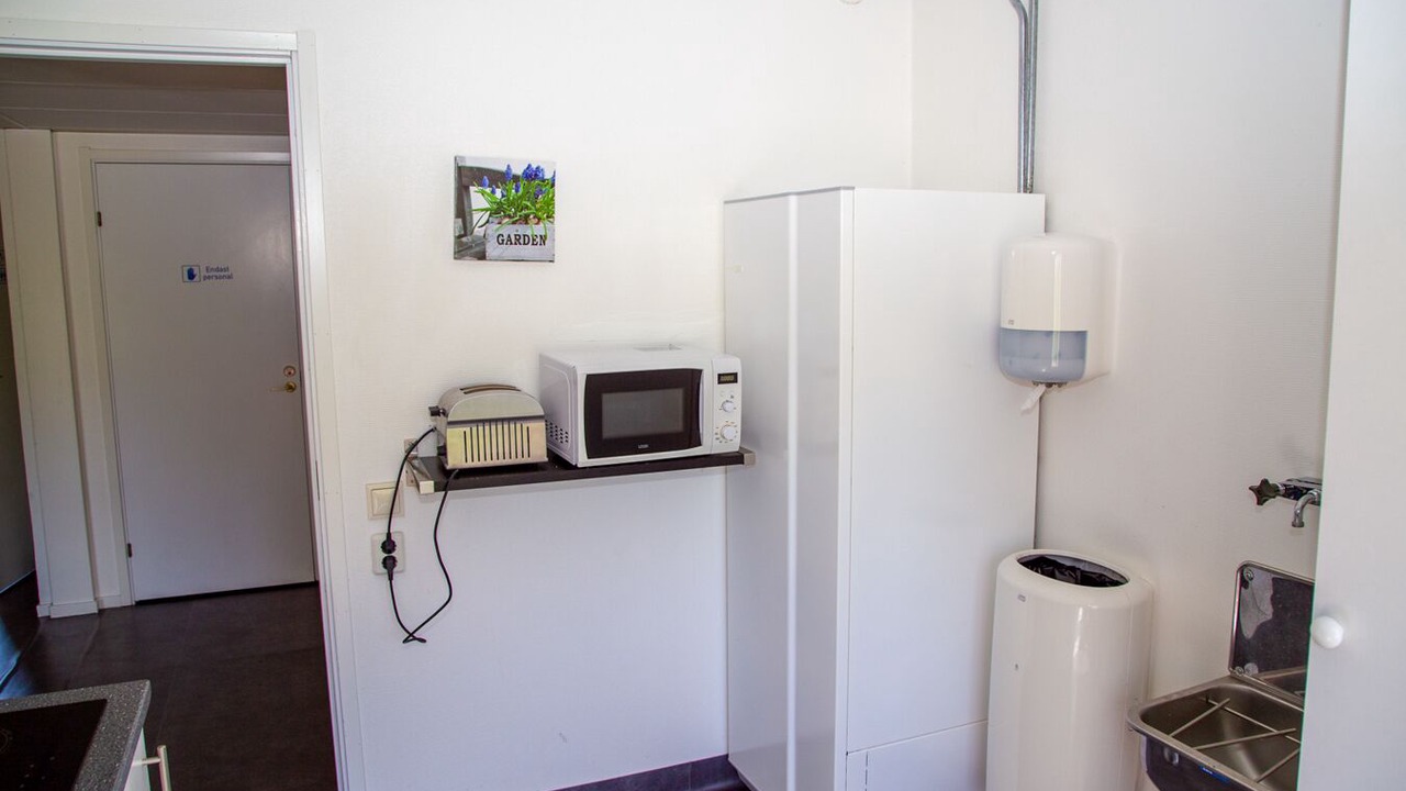 Photo of Kitchen in Skaerhamn