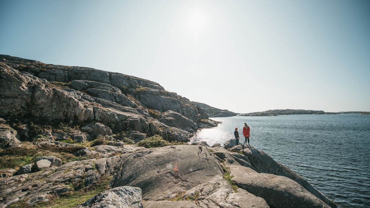 Photo of Outdoor in Skaerhamn