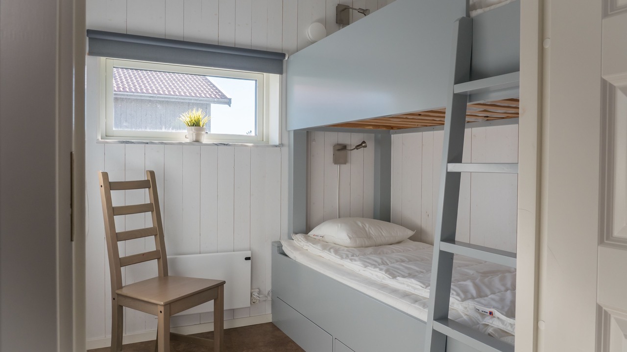Photo of Bedroom in Skaerhamn