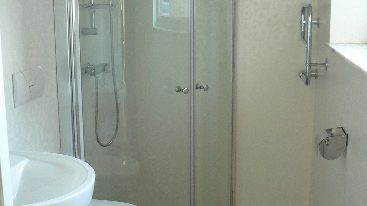 Photo of Bathroom in Skaerhamn