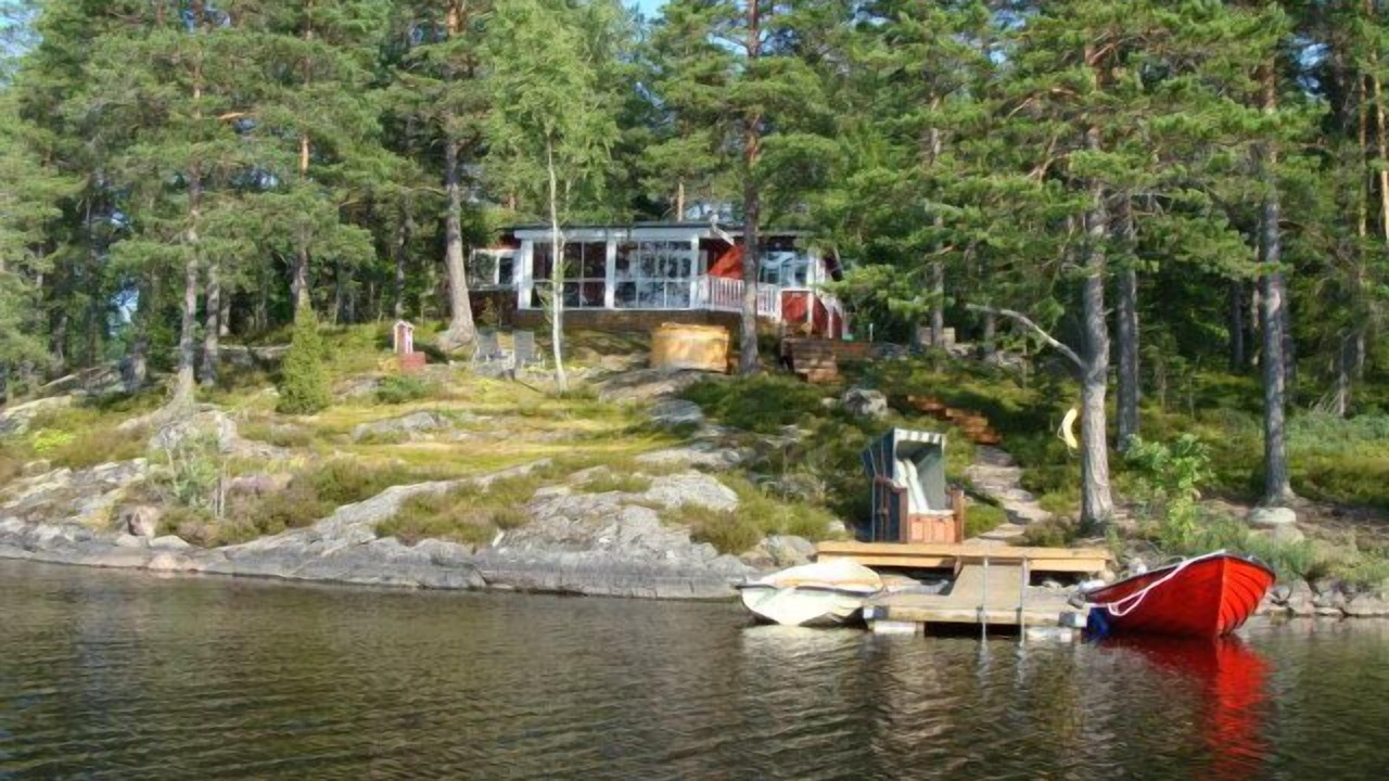 Photo of Outdoor in Hultsfred