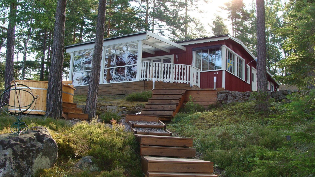 Photo of Outdoor in Hultsfred