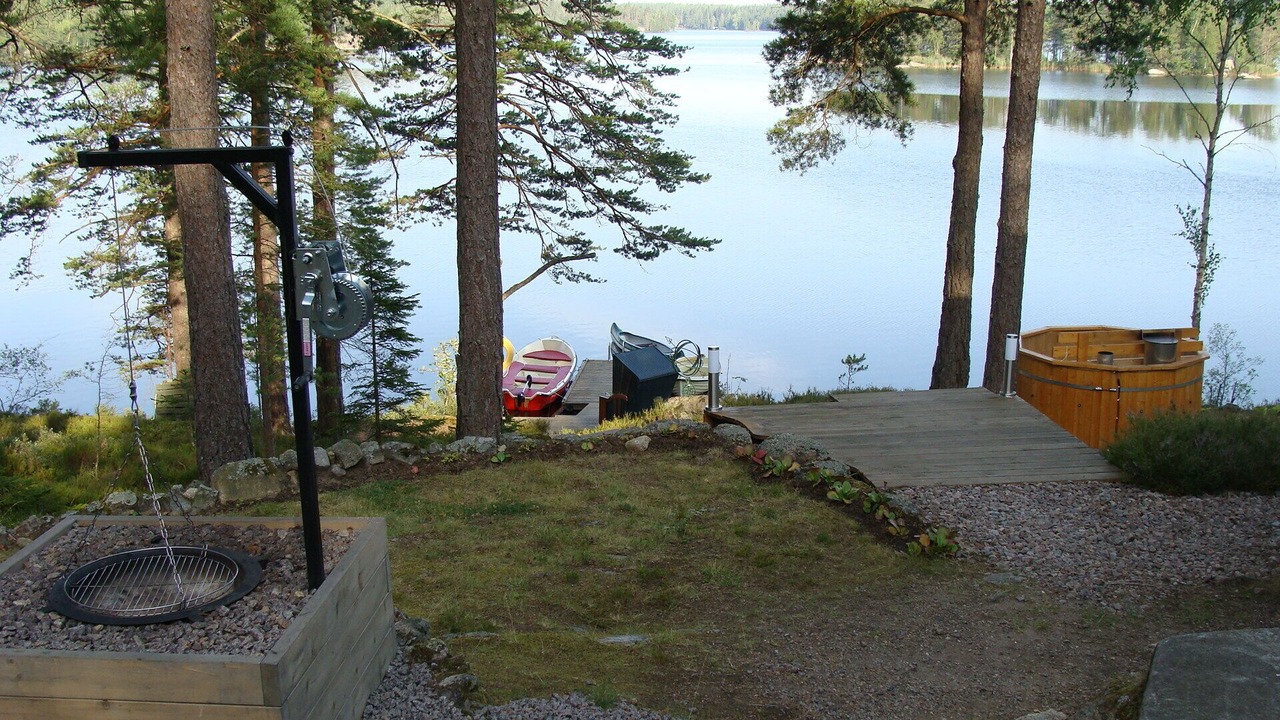 Photo of Outdoor in Hultsfred
