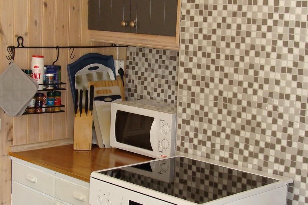 Photo of Kitchen in Hultsfred