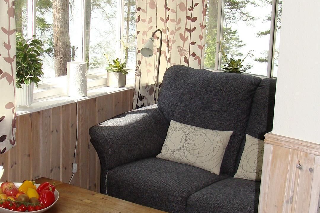 Photo of Livingroom in Hultsfred