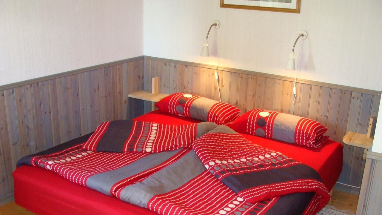 Photo of Bedroom in Hultsfred