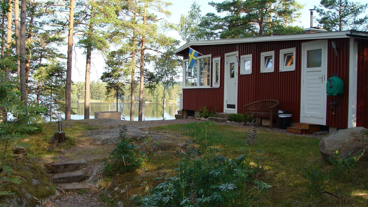 Photo of Outdoor in Hultsfred