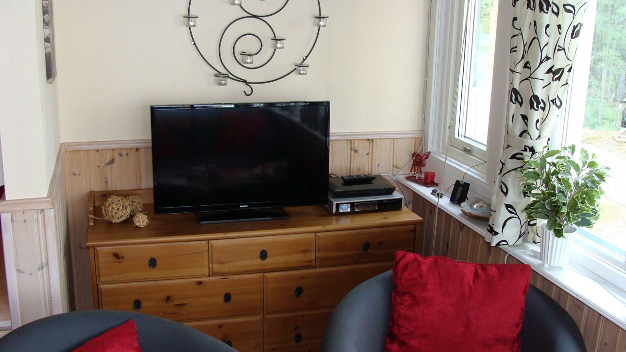 Photo of Livingroom in Hultsfred