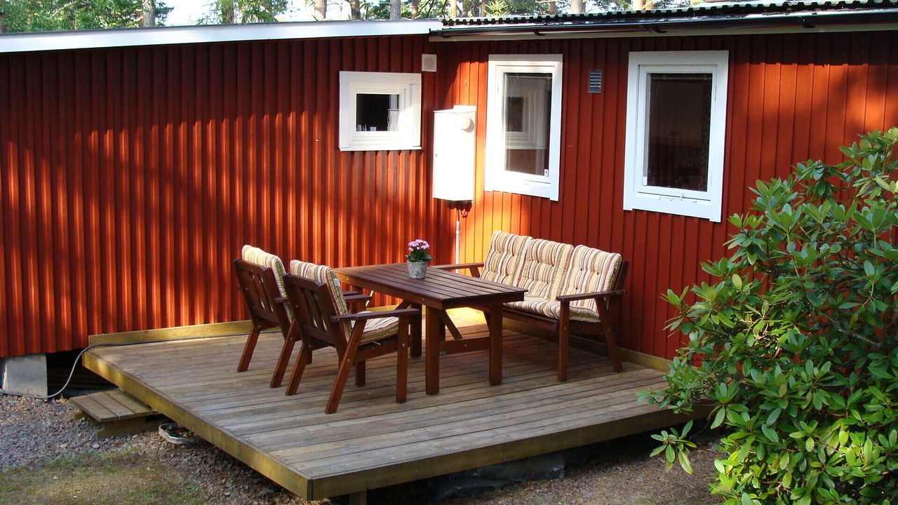 Photo of Outdoor in Hultsfred