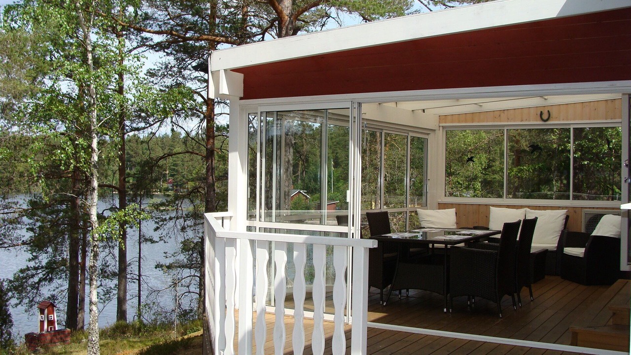 Photo of Outdoor in Hultsfred