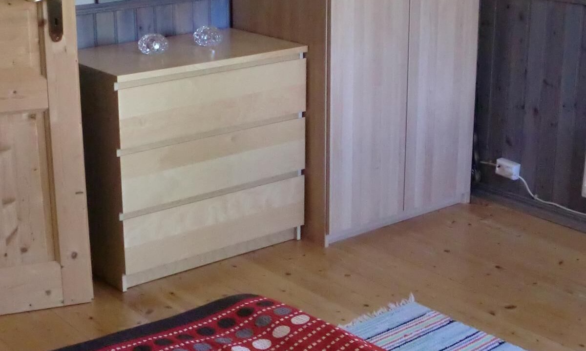 Photo of Bedroom in Hultsfred
